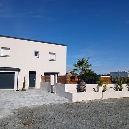 Villa La Dune De *